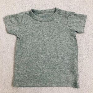 Primary | Heather Gray T-Shirt
